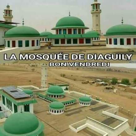 مسجد ادياجيلي