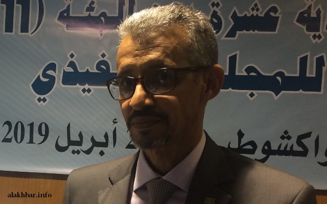 د.محمد ولد اعمر